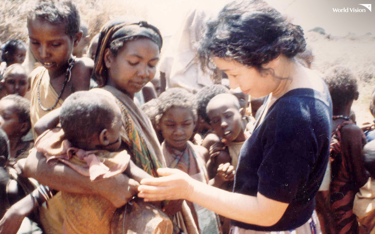 에티오피아, 1992