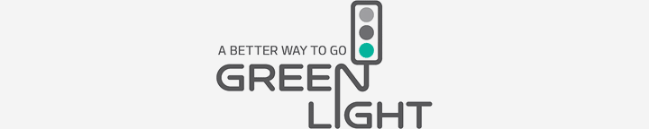 a better way to go GREEN LIGHT